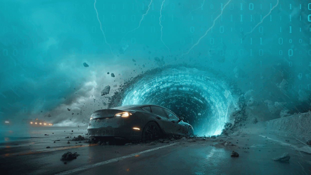 Toll road scams are in overdrive: Here’s how to protect yourself