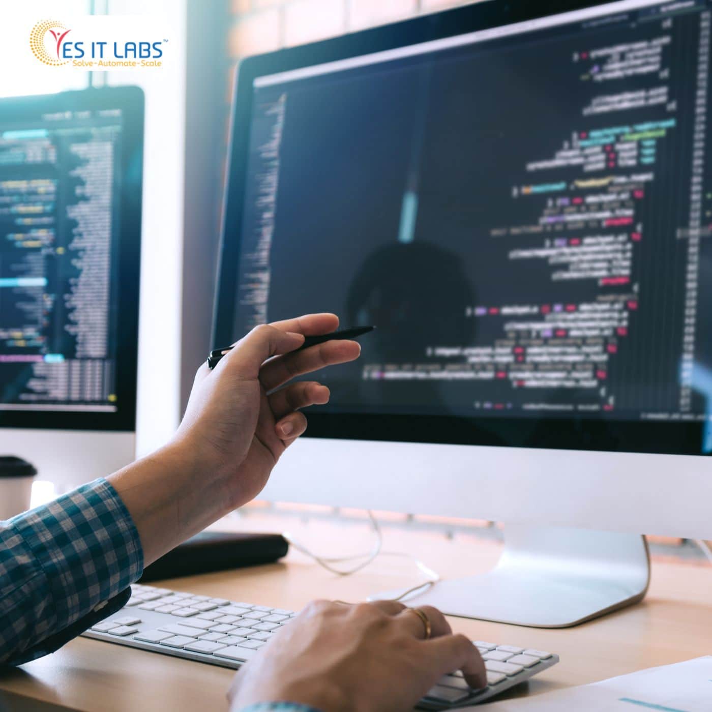 usa custom software development company