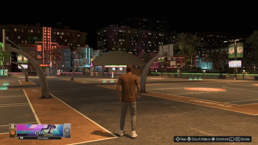 NBA 2K26 Review - Screenshot 5 of 6